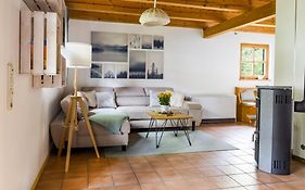 Bayerwaldchalet